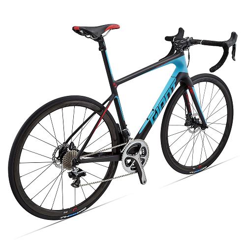 Defy 2024 advanced 2015